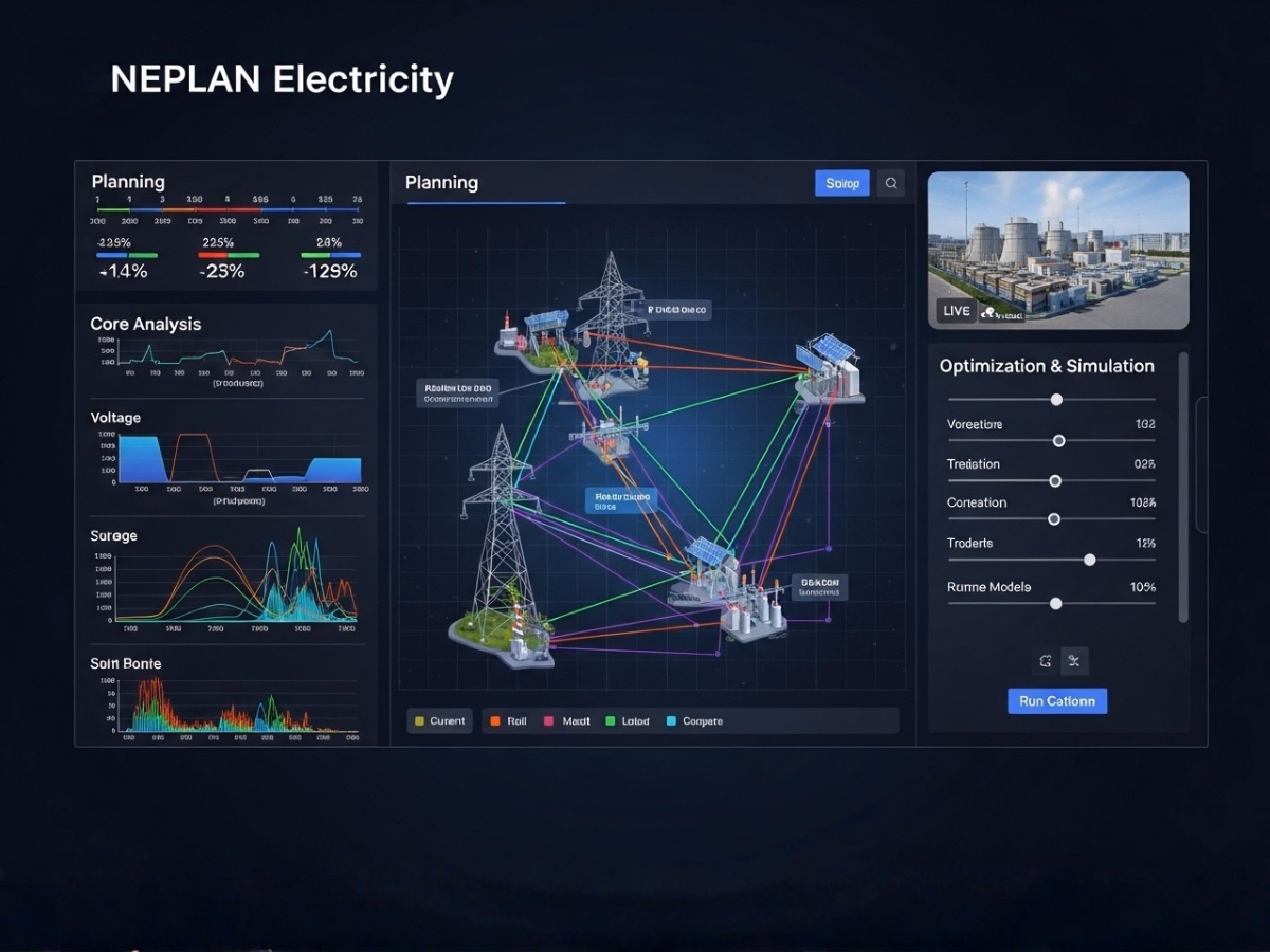 Consultancy services